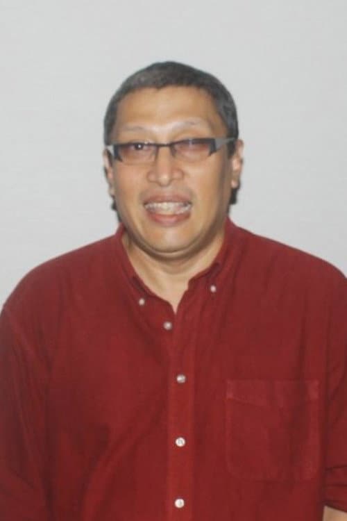 David Poernomo foto