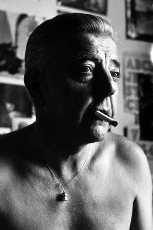 Walter Carone foto