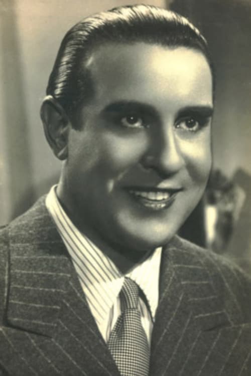 Alberto Rabagliati foto