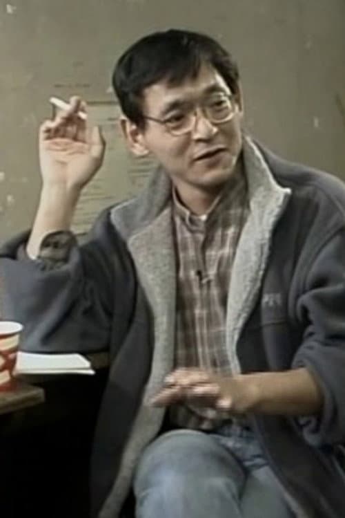 Hideaki Yoshida foto