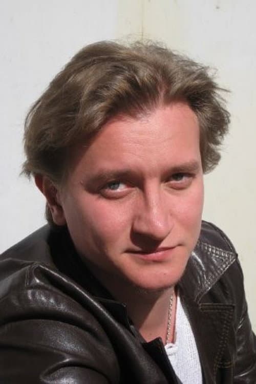 Сергей Куницкий foto