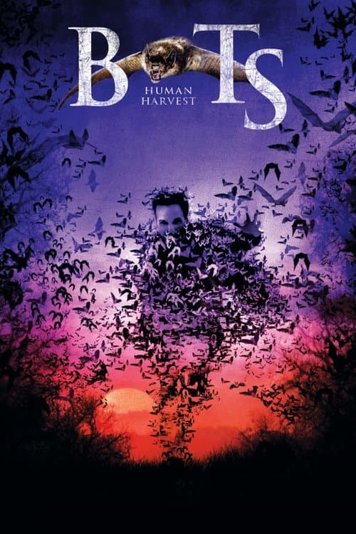 Bats: Human Harvest (2007) poster