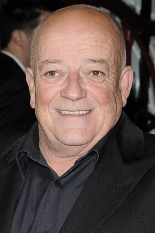 Tim Healy foto