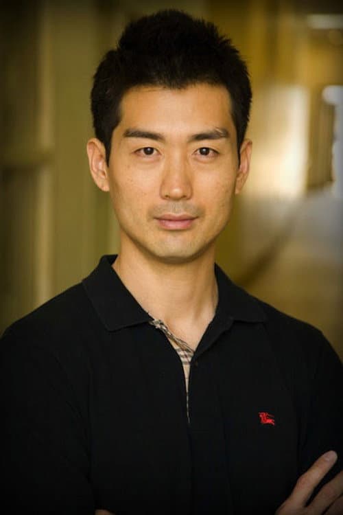 Steve Myung foto