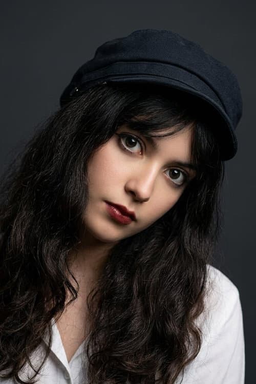 Ellie Rodríguez foto