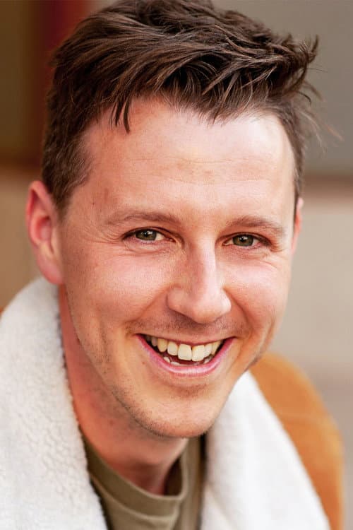 Tristan Balz foto