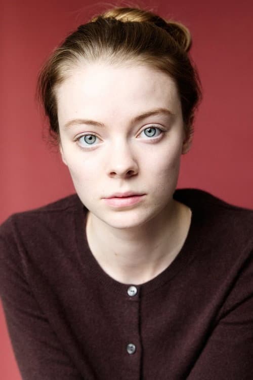 Charlotte Lorenzen foto