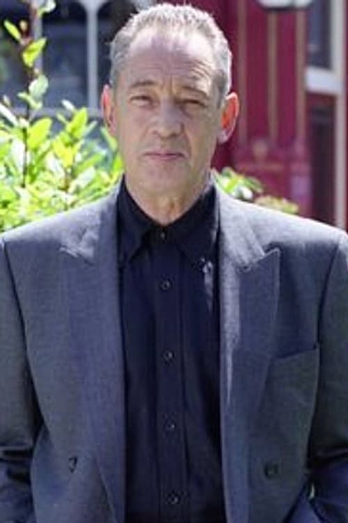 Richard Vanstone foto
