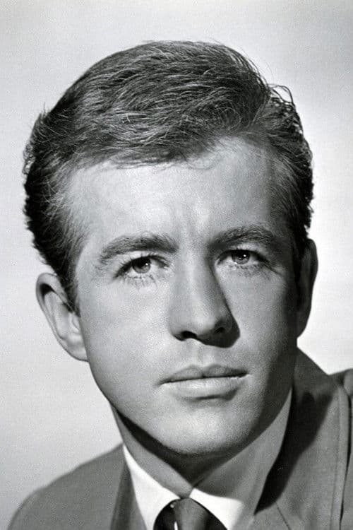 Clu Gulager foto