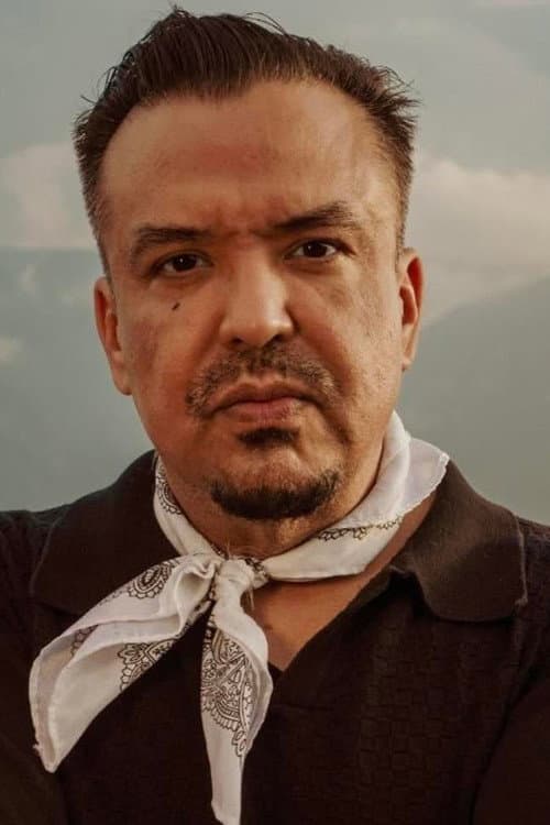 Mario Davila foto