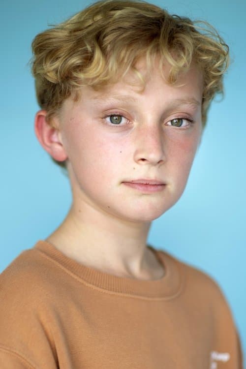 Jude Hyland foto