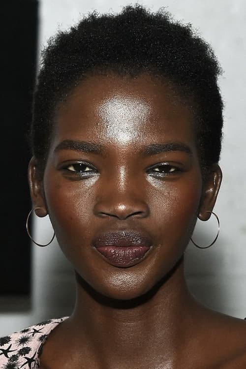 Aamito Lagum foto