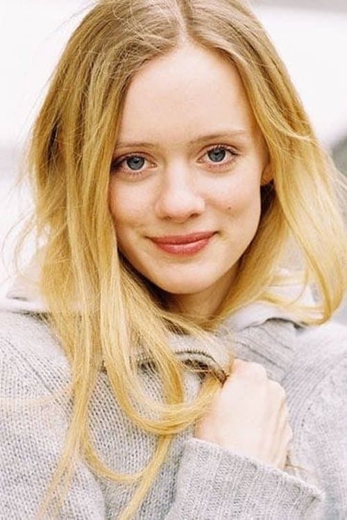 Anne Kanis foto
