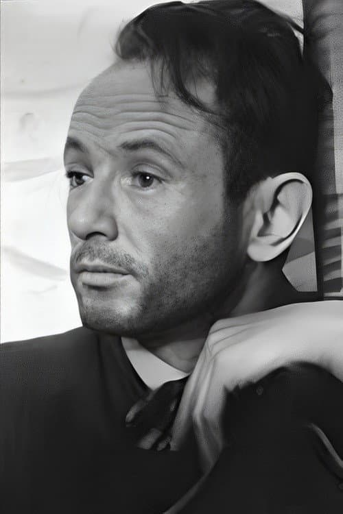 Marijonas Giedrys foto