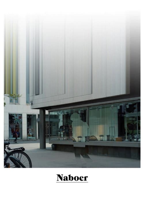 Naboer (2018) poster