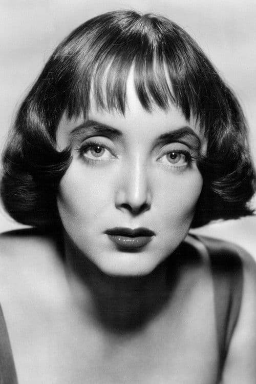 Carolyn Jones foto