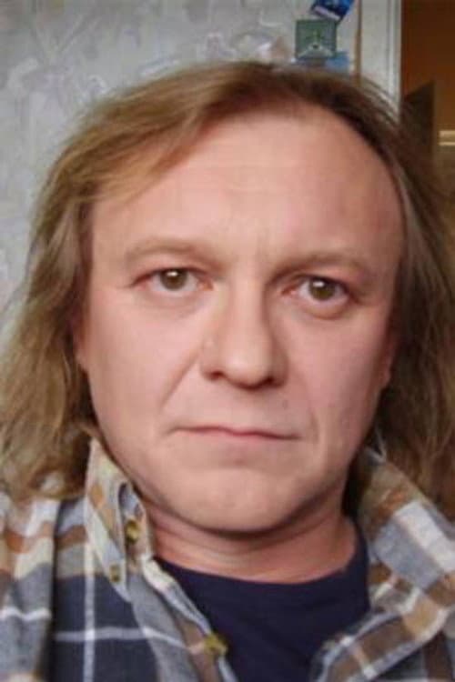 Slava Bibergal foto