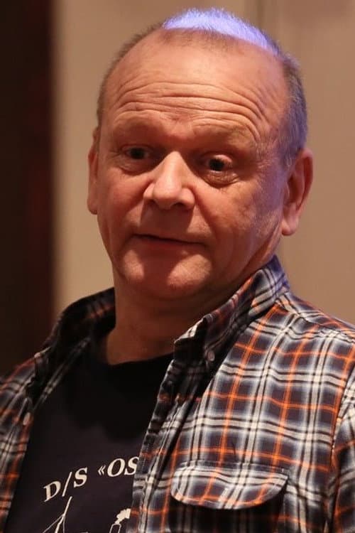 Arvid Ones foto