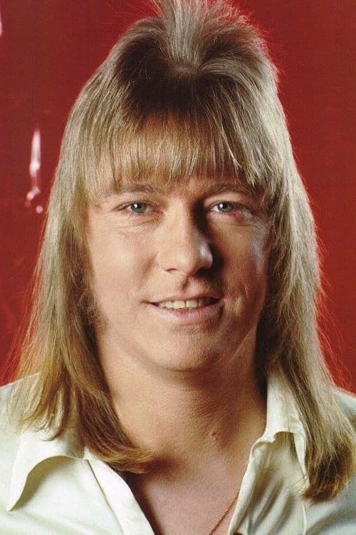 Brian Connolly foto