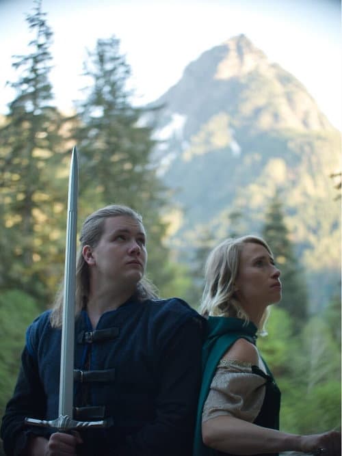 King Tara (2024) poster
