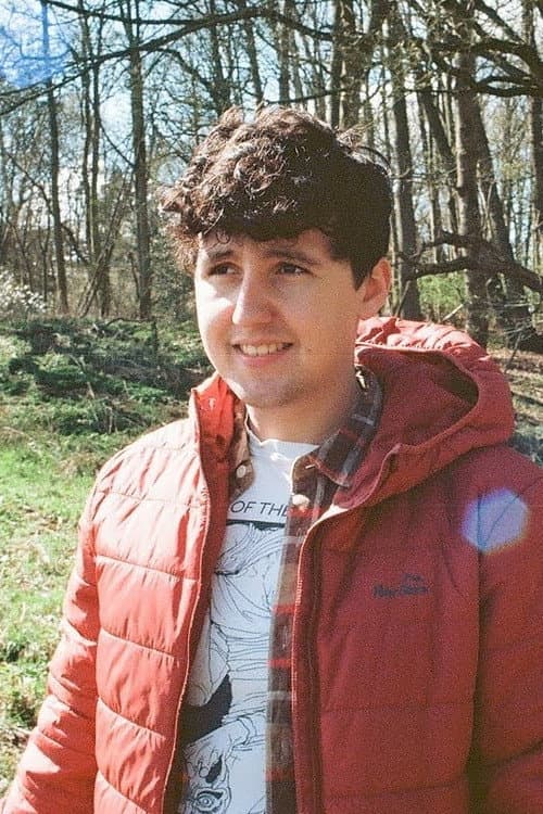 Joshua Francisco Mitchell foto