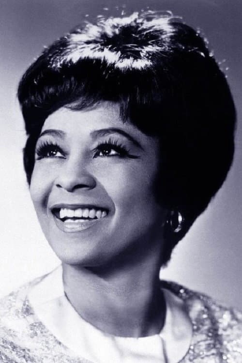 Thelma Carpenter foto