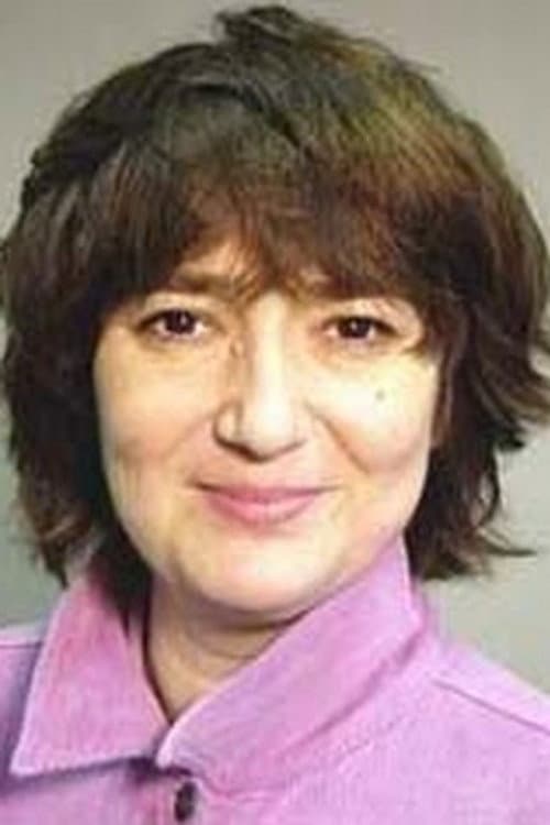 Elżbieta Wróblewska foto