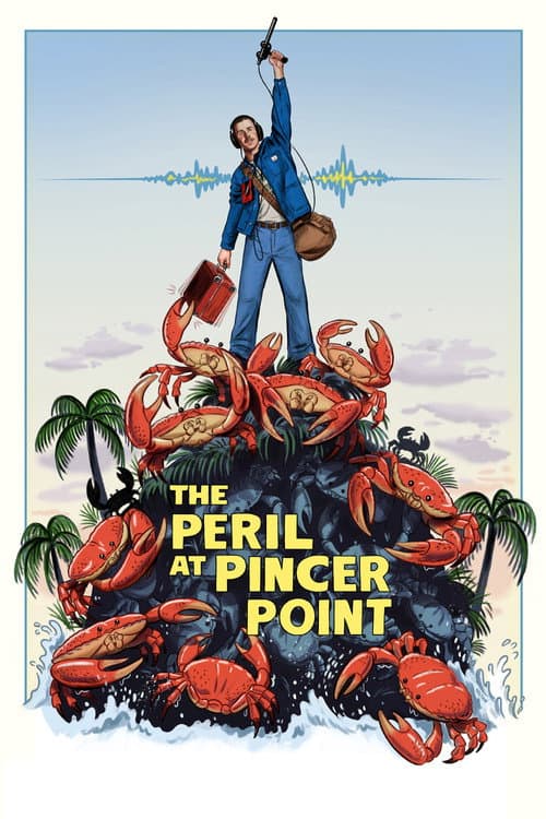 The Peril at Pincer Point (2026) poster