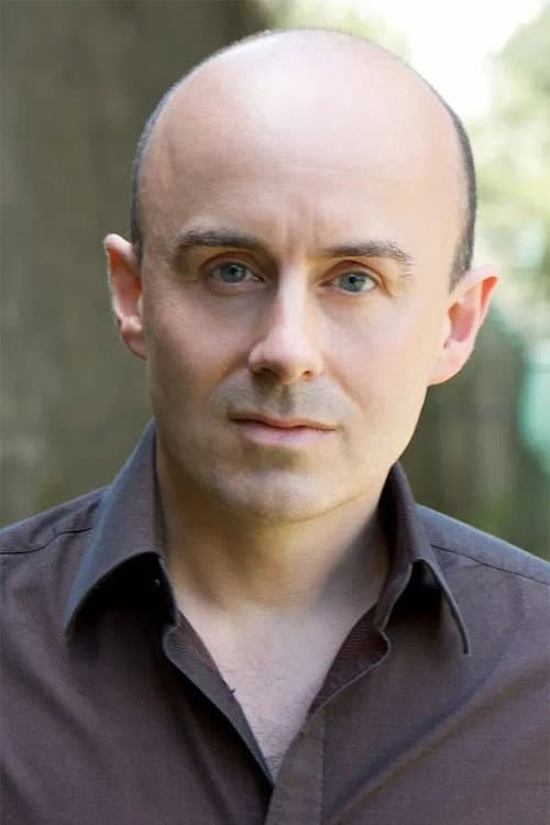 Barnaby Edwards foto