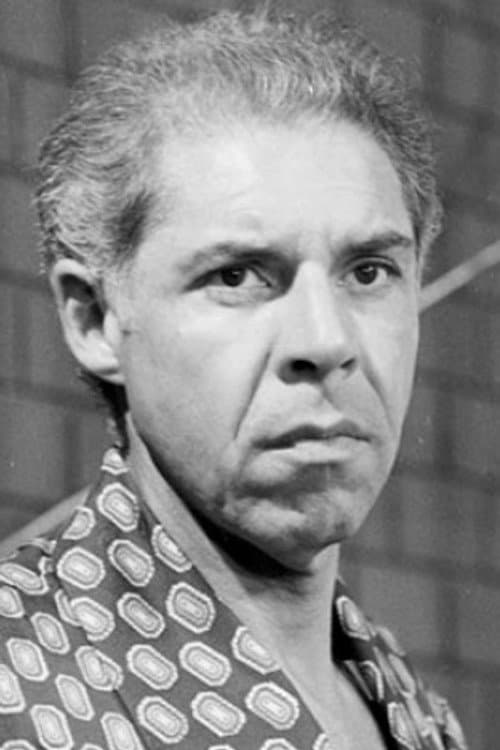 Hélio Ary foto