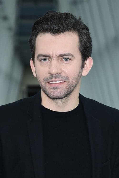 Piotr Głowacki foto