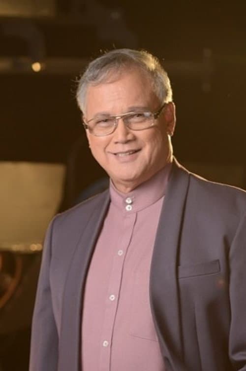 Lito Legaspi foto