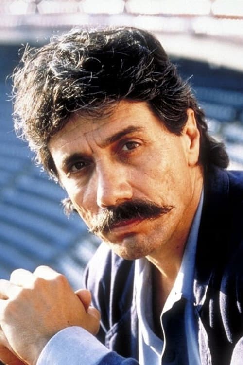 Edward James Olmos foto
