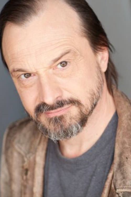 Larry Neumann Jr. foto