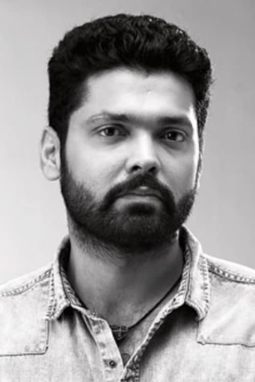 Rakshit Shetty foto
