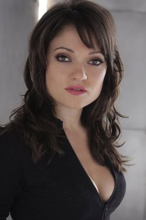 Janelle Marra foto