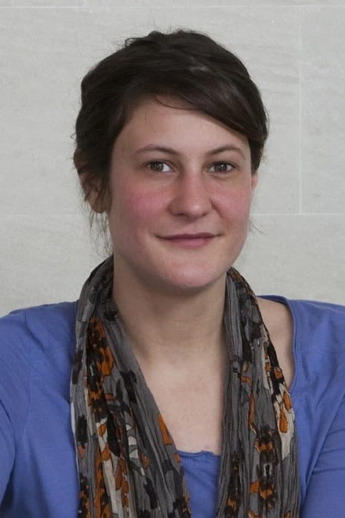 Anja Kofmel foto