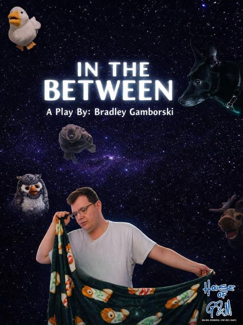 In the Between: Live (2026) poster