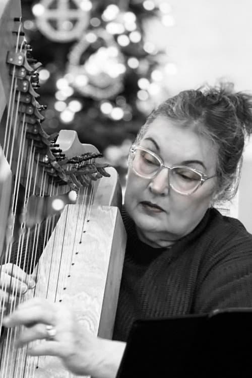 Edie Hill foto