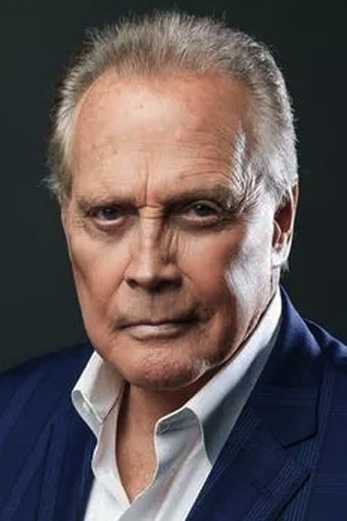 Lee Majors foto