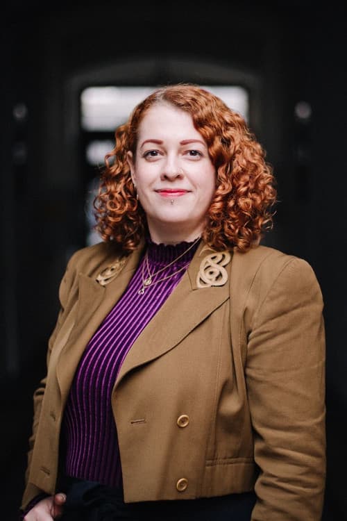 Jasmin Hagendorfer foto