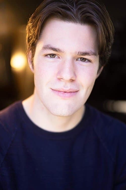 Riley Hough foto