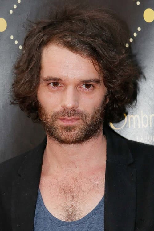 Julien Bravo foto