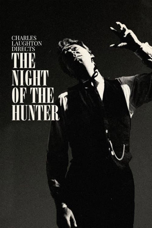Charles Laughton Directs "The Night of The Hunter" (2002) poster
