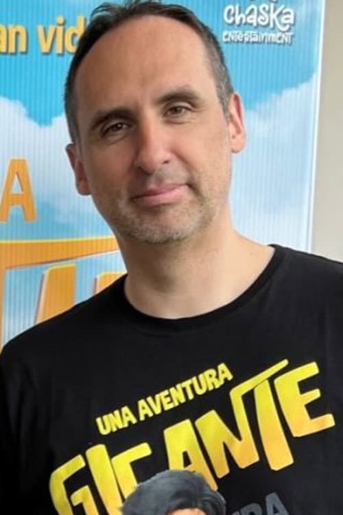 Eduardo Schuldt foto