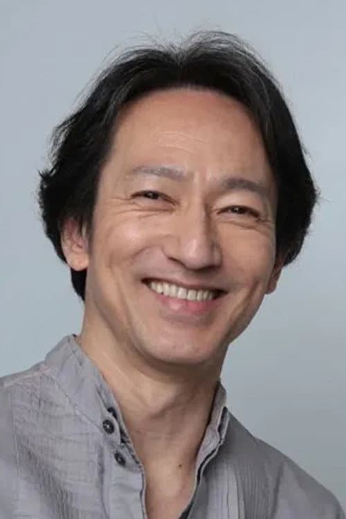Soma Suzuki foto