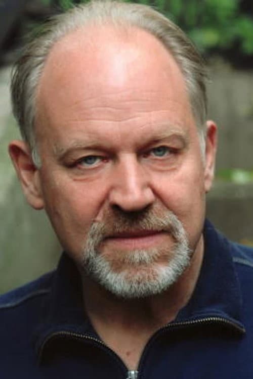 Geoffrey Bateman foto