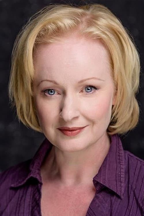 Gemma Page foto