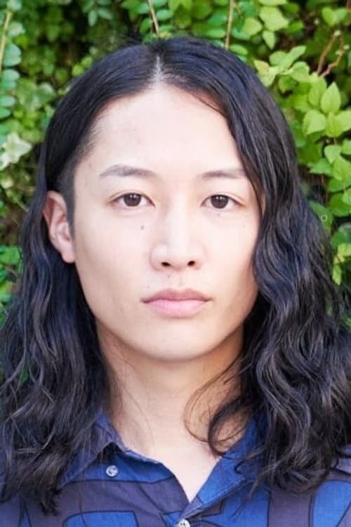 井上太一 foto