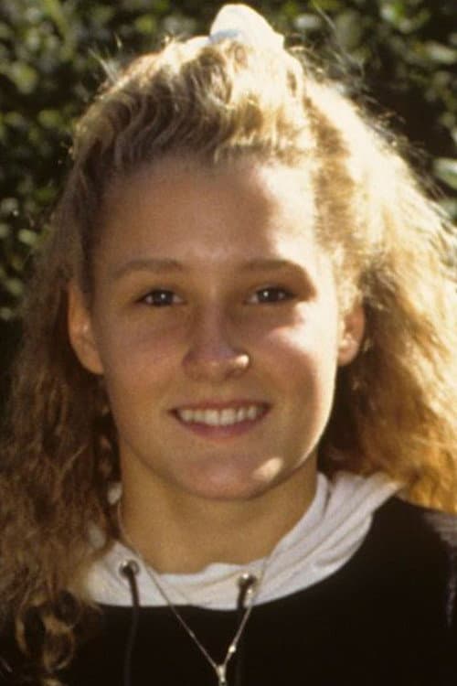 Nina Almlöf foto